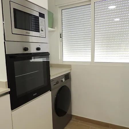 דירה Estoril Vistamar Premium Special *