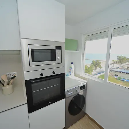דירה Estoril Vistamar Premium Special *