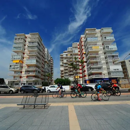 Apartment Estoril Vistamar Premium Special *