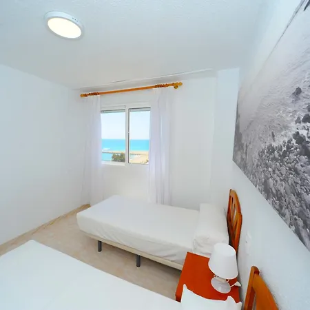 Apartment Estoril Vistas Mar Orangecosta *