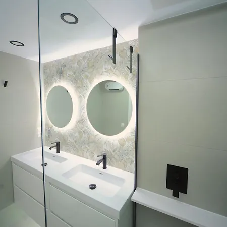 Apartment Estoril Vistamar Premium Special Benicassim