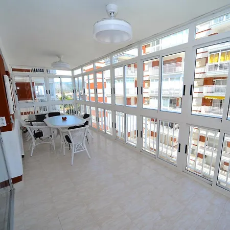 Apartamento Estoril Con Vistas Al Mar