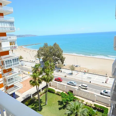 Estoril Vistas Mar Orangecosta Apartment *