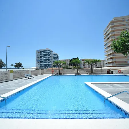 Apartment Estoril Vistas Mar Orangecosta *