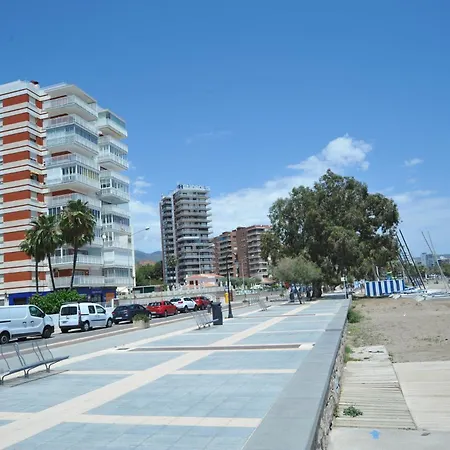Estoril Vistas Mar Orangecosta Apartment