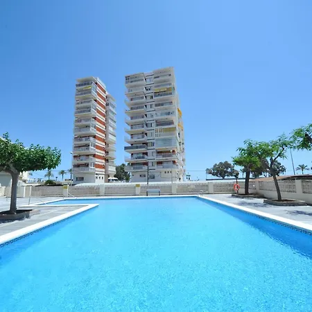 Apartment Estoril Vistas Mar Orangecosta