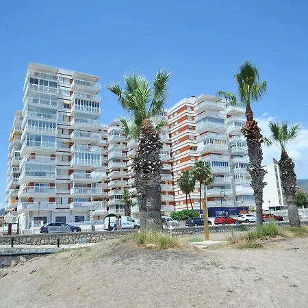 Apartment Estoril Vistas Mar Orangecosta