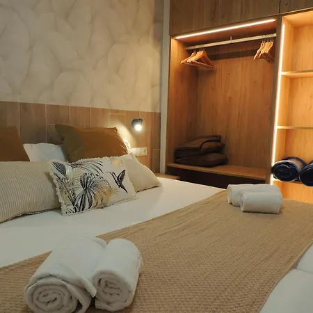 Estoril Vistamar Premium Special * Benicassim