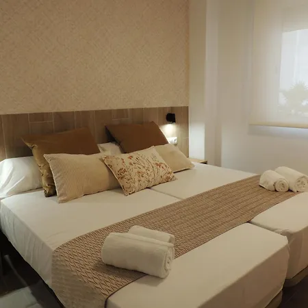 Estoril Vistamar Premium Special * Benicassim