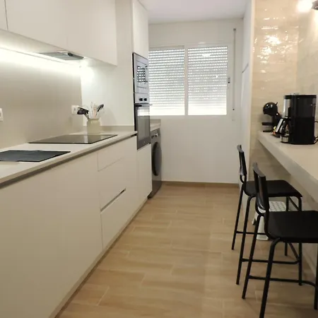 Apartment Estoril Vistamar Premium Special Benicassim