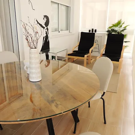 Estoril Vistamar Premium Special Apartment
