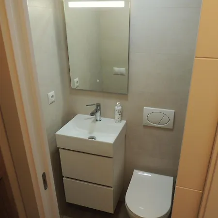 Apartment Estoril Vistamar Premium Special *