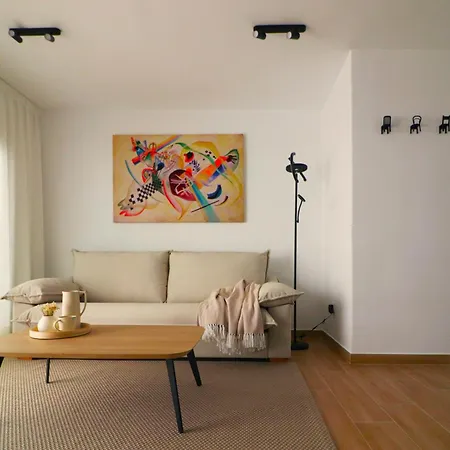 Estoril Vistamar Premium Special Apartment Benicassim