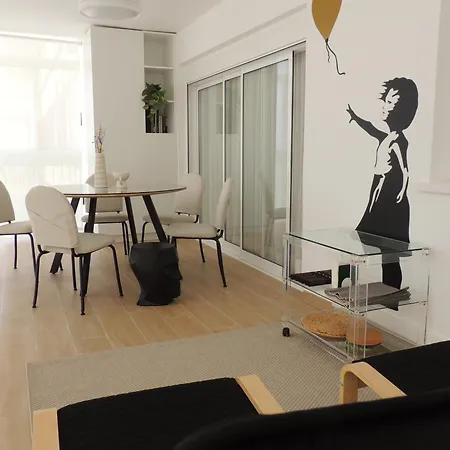 Apartment Estoril Vistamar Premium Special *