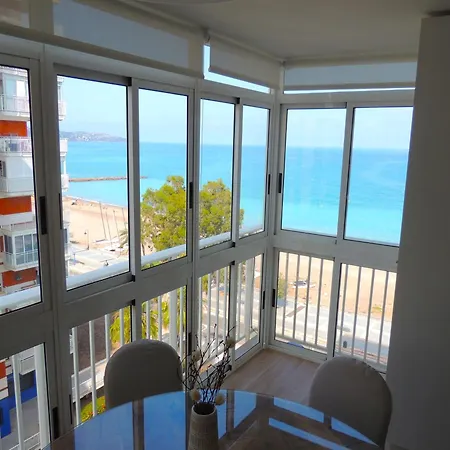 Estoril Vistamar Premium Special * Benicassim