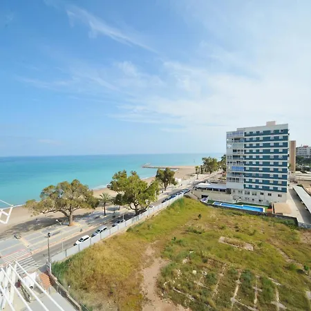 Apartment Estoril Vistamar Premium Special