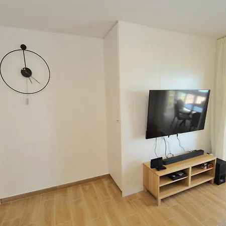 Estoril Vistamar Premium Special Apartment Benicassim