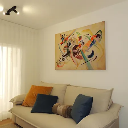 Estoril Vistamar Premium Special بينيكاسّين