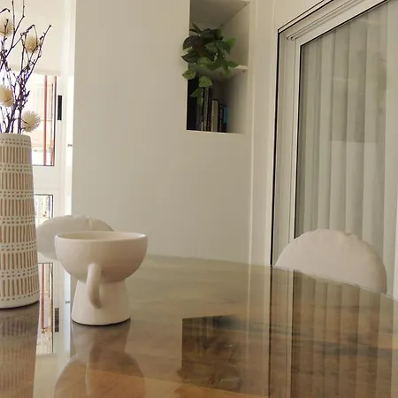 شقة Estoril Vistamar Premium Special