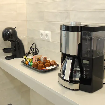 شقة Estoril Vistamar Premium Special بينيكاسّين